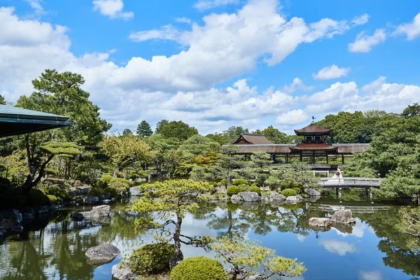 平安神宮会館