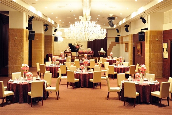 キングアンバサダーホテル熊谷